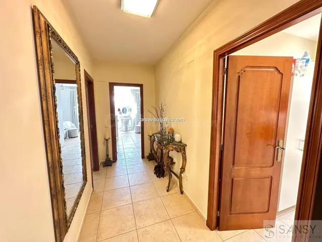 Casa-Chalet en Venta en Javea/Xabia Alicante — 39