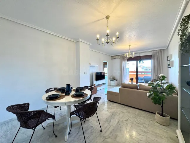 Apartamento 2 habitaciones 75m² en venta - PAU 8 - foto 4