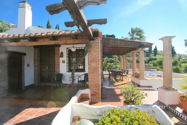 Finca rústica 8 habitaciones 300m² en venta - Riviera del sol — 18