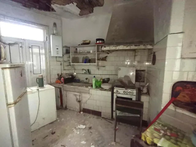 ¡INCREIBLE OPORTUNIDAD! Piso en venta en Sanjurjo Badia — 12