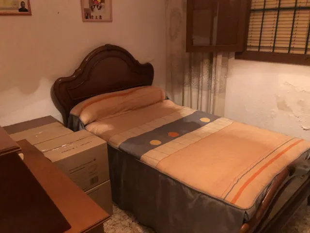 BONITA CASA EN VENTA EN LA CURVA — 11