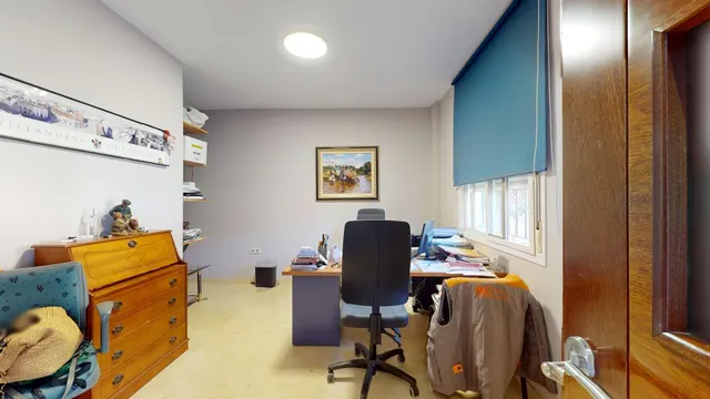 Espectacular casa en encinares de alcolea — 15