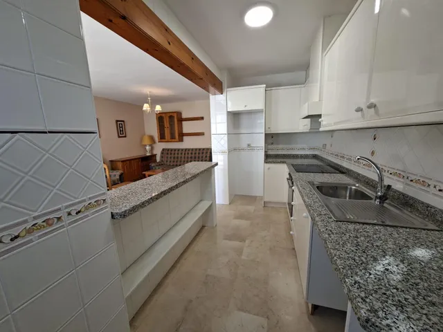 BUNGALOW A LA VENTA EN URBANIZACION — 10
