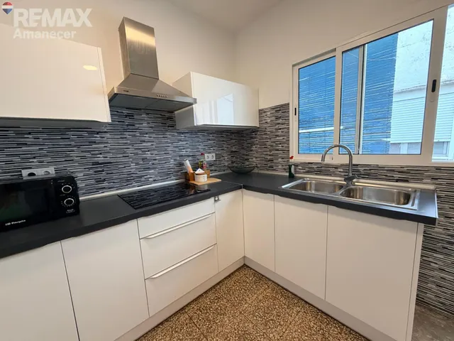 AMPLIO 3er PISO sin ascensor EN VENTA EN ENGUERA CON TERRAZAS Y MUCHAS POSIBILIDADES — 11