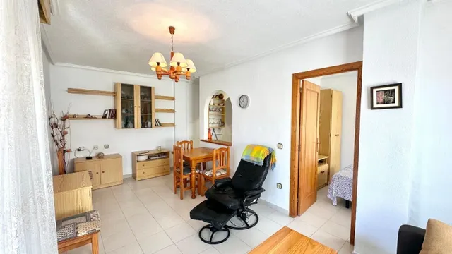 Ático 2 habitaciones 58m² en venta - Acequion