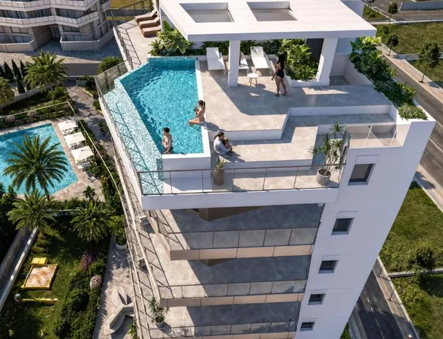 Altamare Sea Gardens – Apartamentos de obra nueva en Villajo - foto 3
