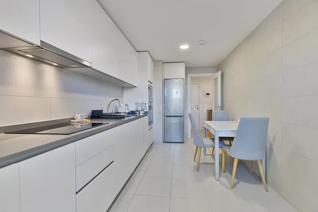 Apartamento 3 habitaciones 126m² en venta - Marbella — 5
