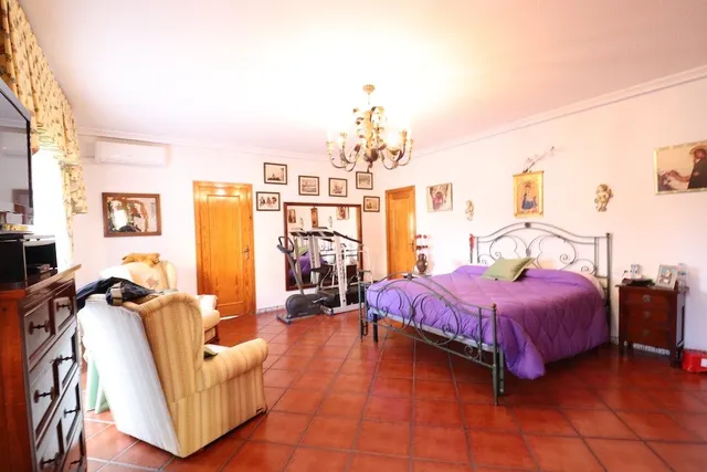 Chalet en Torrevieja El Chaparral — 10