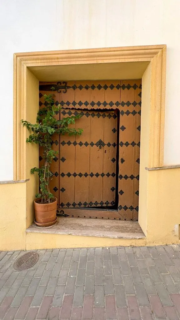 Chalet adosado con encanto en la Alpujarra . — 9