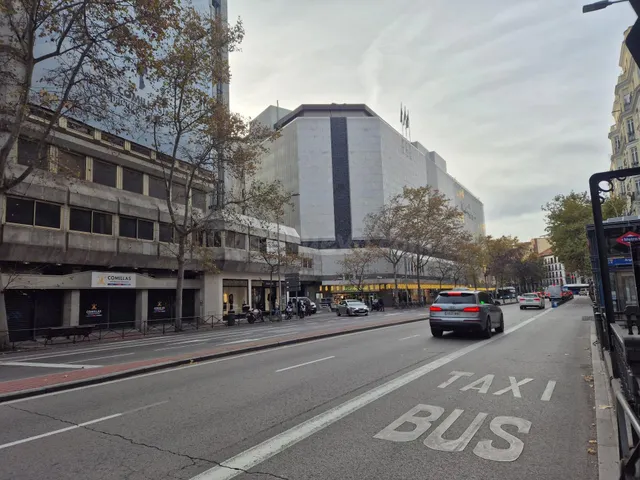Fantástico piso en proceso de reforma — 2