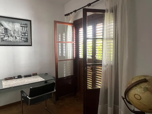 Se venden dos pisos de 2 habitaciones cada uno, con licencia turística — 16