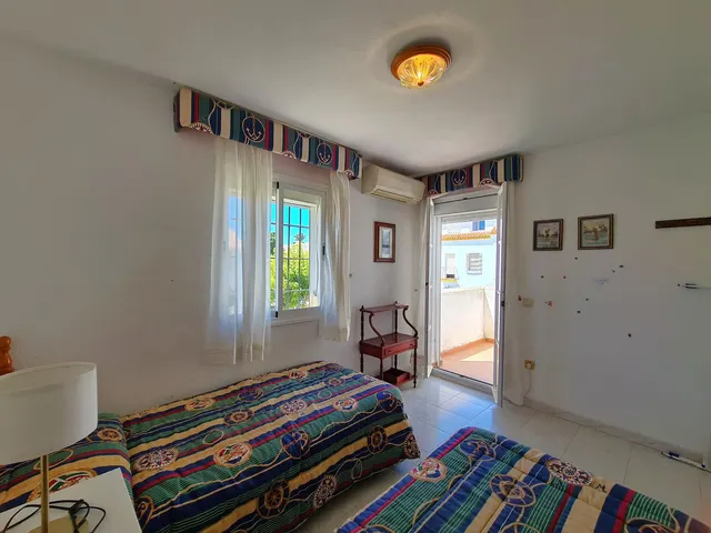 Adosado 3 habitaciones 262m² en venta - Costa Del Sol — 36