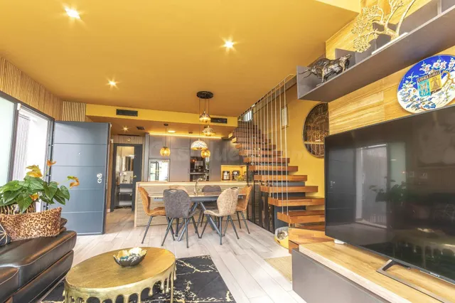 Villa 3 habitaciones 130m² en venta - Lomas de Cabo Roig - foto 2