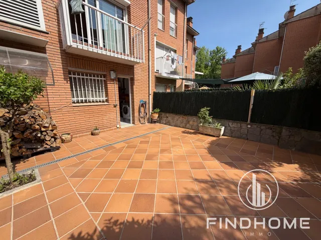 Adosado 3 habitaciones 164m² en venta - Pequin - foto 4