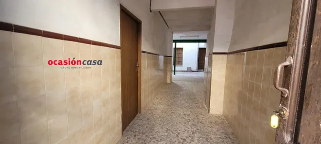 SE VENDE PLANTA BAJA EN PEDROCHE — 16
