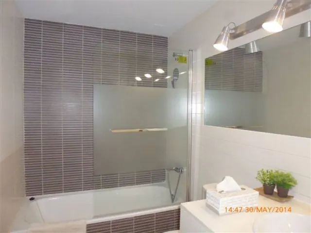 Bonito apartamento frente al mar — 6