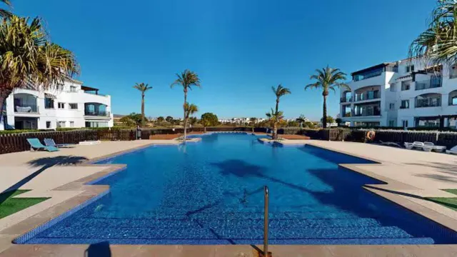 Apartamento 2 habitaciones en venta - SUCINA — 14