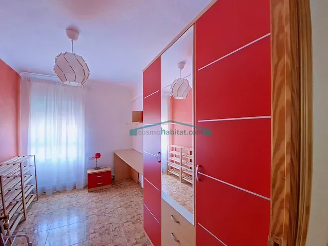 PISO REFORMADO DE 3 habitaciones EN VILAMARXANT — 11
