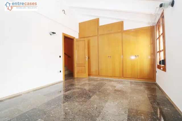CASA INDEPENDIENTE CENTRO HISTÓRICO SAGUNTO — 26