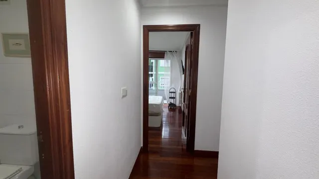 Maravillosa habitación de alquiler en pleno centro de Ourense – zona valle-inclán — 35