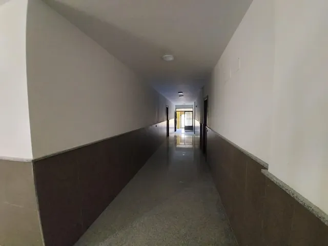 Ático a estrenar en Dalias — 15