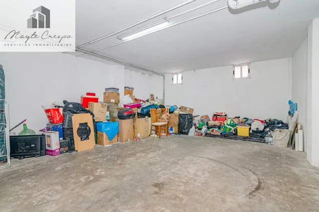 OPORTUNIDAD EN VENTA DE CASA ADOSADA DE 3 DORMITORIOS EN VEGAS DEL GENIL — 39