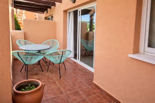 Ático 2 habitaciones 85m² en venta - Costa Del Sol — 3