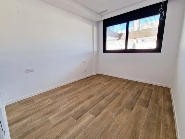 Apartamento dúplex en la urb. Stone Valley, Camporrosso — 8