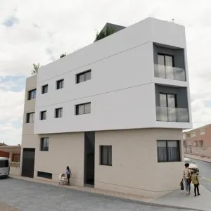 Apartamento 2 habitaciones 61m² en venta - La Aceña — 13