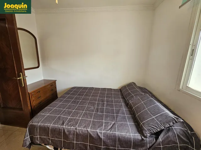 PISO EN LA FUENSANTA PARA ENTRAR A VIVIR — 12