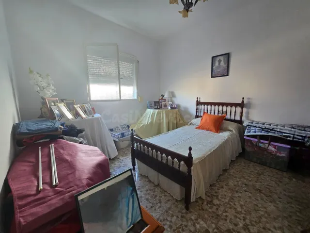 Casa de pueblo - Bormujos - foto 5