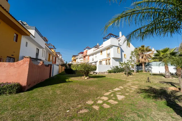 Adosado 5 habitaciones 152m² en venta - Marbella — 42