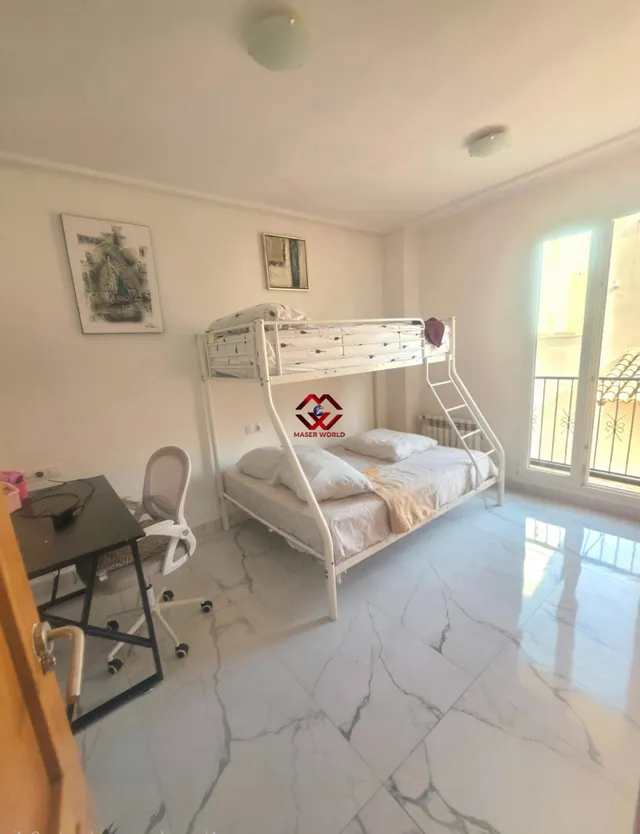 Apartamento en La Torre Golf Resort - Golf, piscinas y tranquilidad — 26