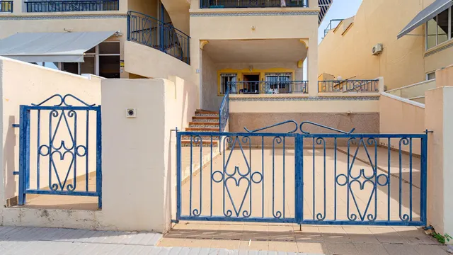Apartamento 2 habitaciones 68m² en venta - Villamartín-Las Filipinas — 23