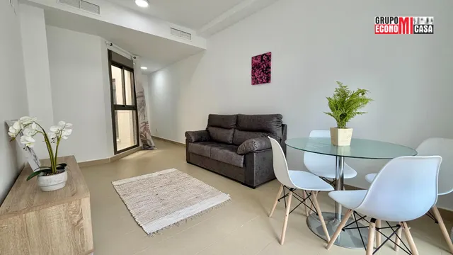 PROMOCIÓN DE PISOS EN GUARDAMAR DEL SEGURA, ALICANTE — 3