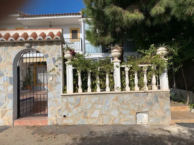Dúplex 4 habitaciones 110m² en venta - La Zenia — 6