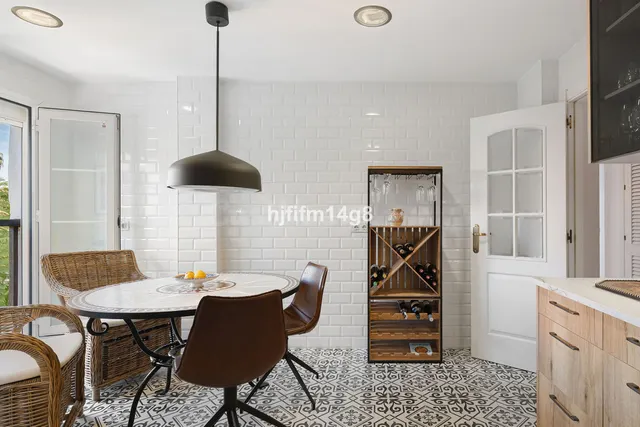 Apartamento 2 habitaciones 125m² en venta - Marbella — 5