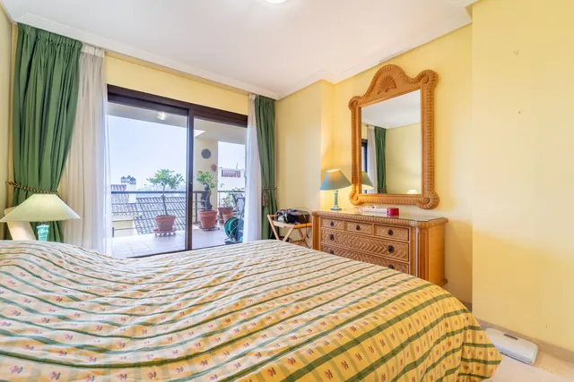 Apartamento 3 habitaciones 114m² en venta - El Madroñal — 10