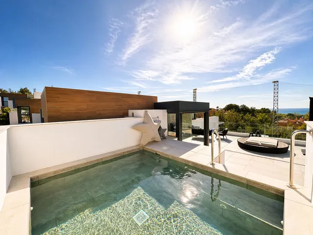 Ático Dúplex 2 habitaciones 122m² en venta - Marbella — 31
