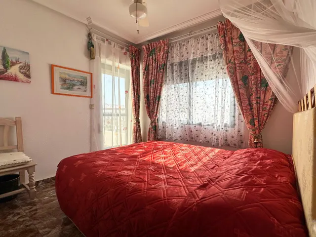 Casa 3 habitaciones 101m² en venta - Lomas de Cabo Roig — 23