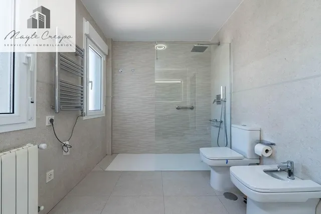 Espectacular casa en Nueva Otura — 42