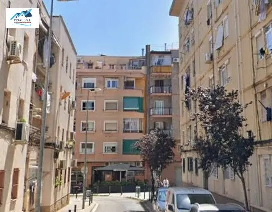 Venta de Piso en Hospitalet de Llobregat (L') (Barcelona) — 2