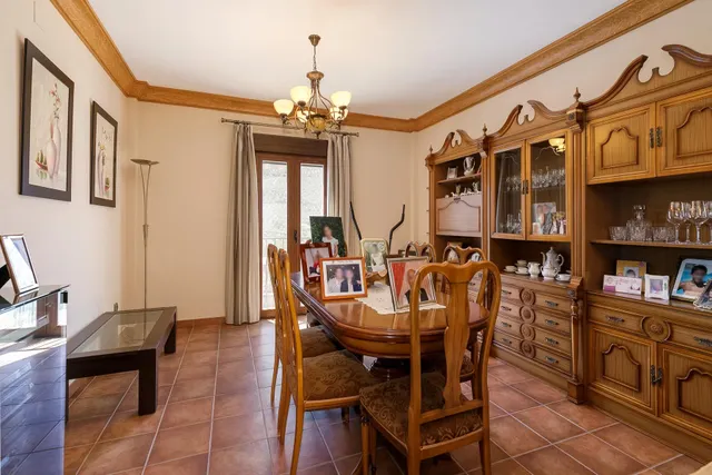 Casa con terreno ubicada en plena naturaleza, a tan solo 2km de Montefrio. — 14