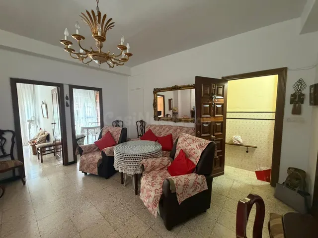 CASA + LOCAL EN VENTA EN CORIA DEL RIO - foto 3
