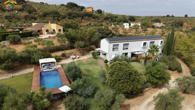 LUXURY HOME EN RONDA EN FINCA DE 10.571 M2 — 3