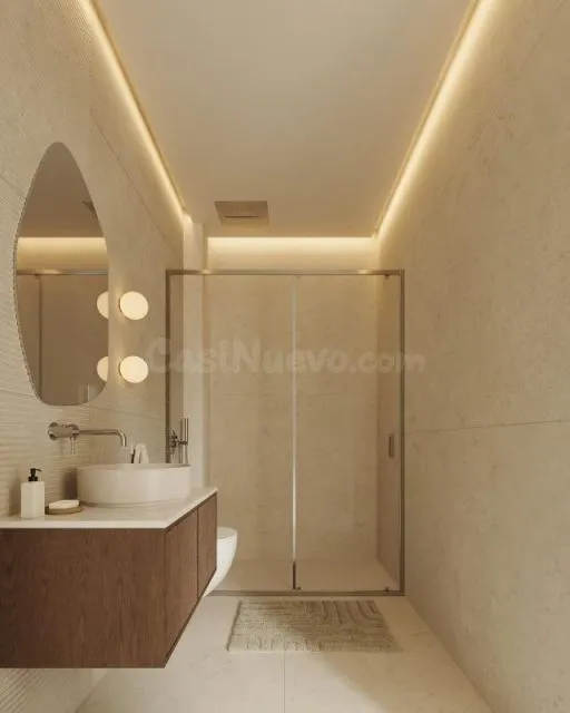 Villa 3 habitaciones 135m² en venta - Pla de cantal - foto 5