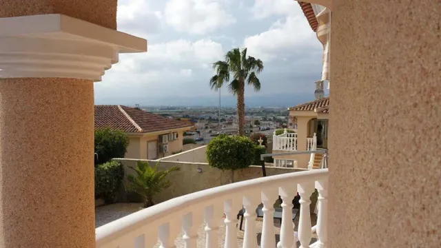Villa 4 habitaciones 175m² en venta - Pueblo 5 — 17
