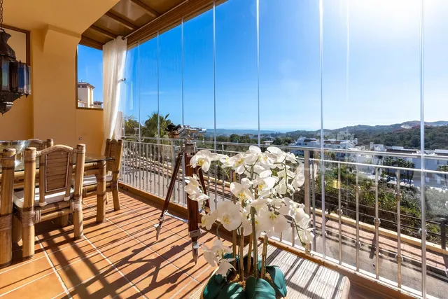 Dúplex 4 habitaciones 180m² en venta - Marbella - foto 3