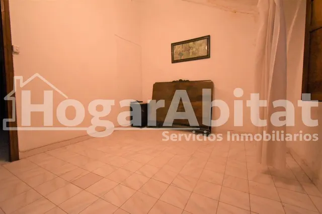 Casa de 2 alturas con TERRAZA cerca del Ayuntamiento — 30
