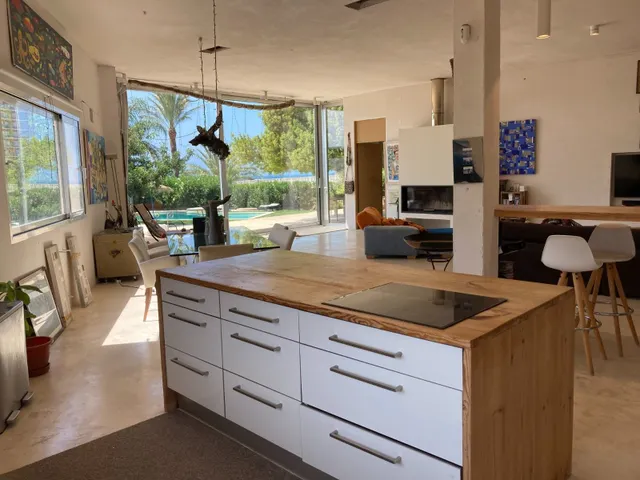 Villa 2 habitaciones 180m² en venta - Puerto — 9